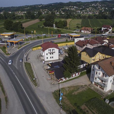 Guesthouse "Ines" Doboj Zewnętrze zdjęcie