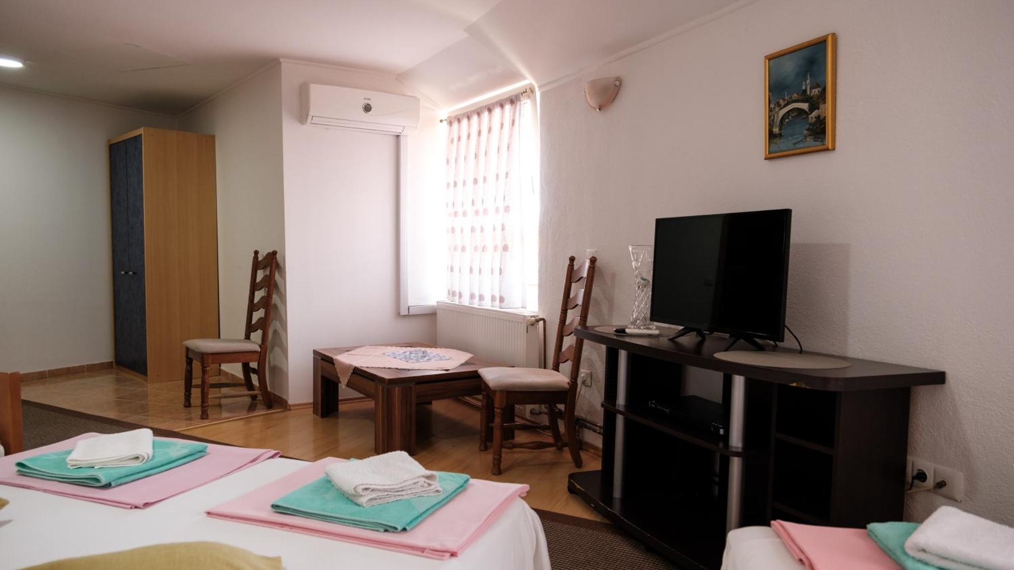 Guesthouse "Ines" Doboj Zewnętrze zdjęcie