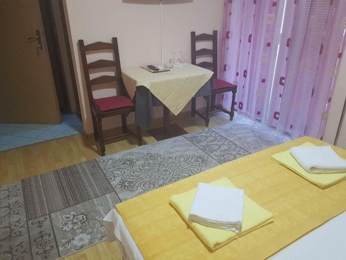 Guesthouse "Ines" Doboj Zewnętrze zdjęcie