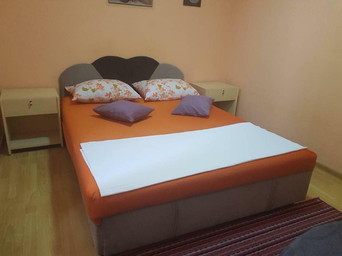 Guesthouse "Ines" Doboj Zewnętrze zdjęcie