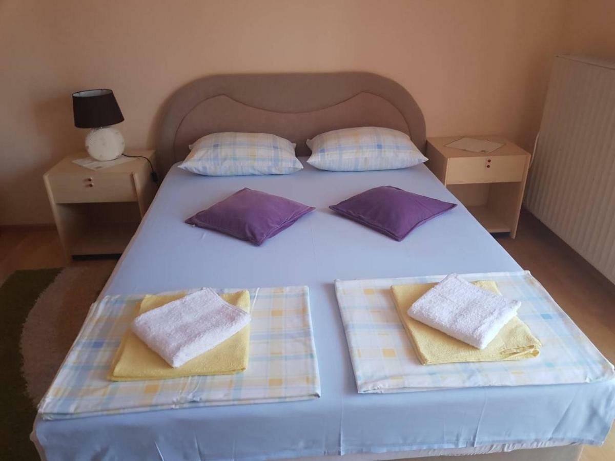 Guesthouse "Ines" Doboj Zewnętrze zdjęcie